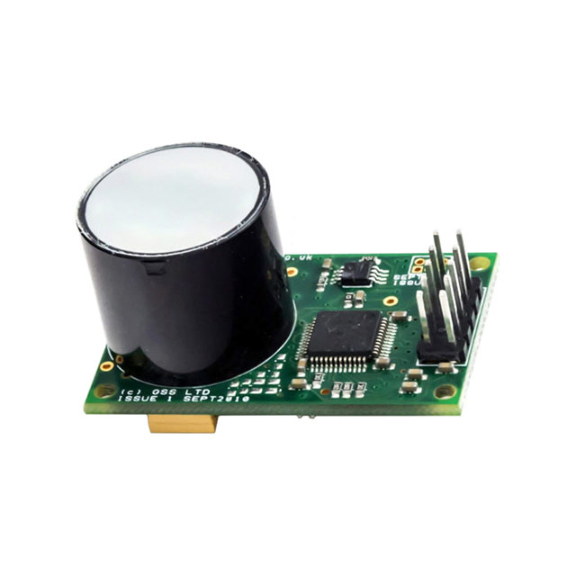Gas Sensing Solutions Ltd EXPLORIR-WV-20 electronic component product image