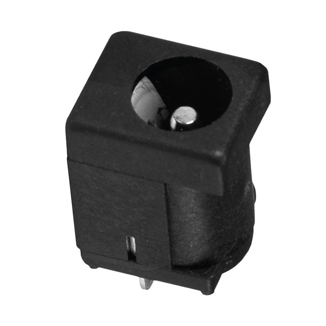 Kycon, Inc. KLDVX-0202-A electronic component product image