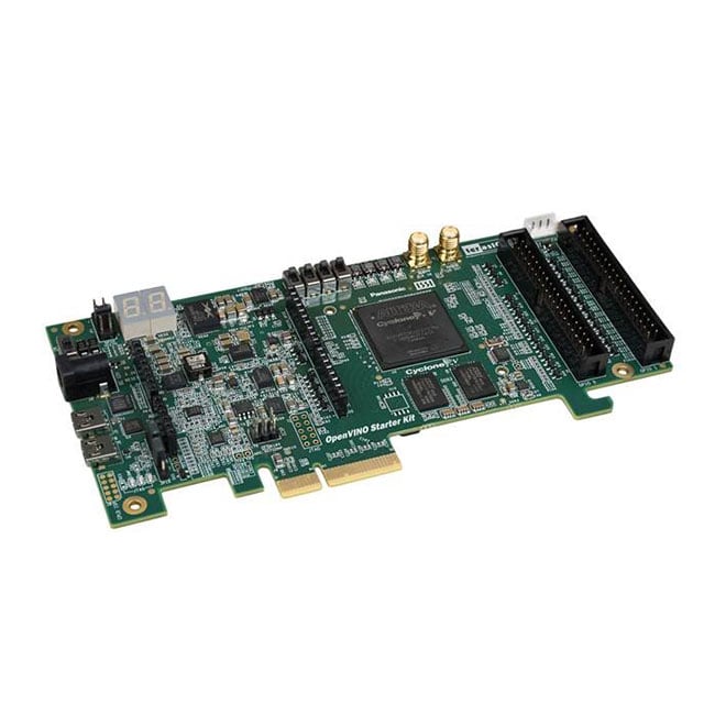 Terasic Inc. P0557 electronic component product image