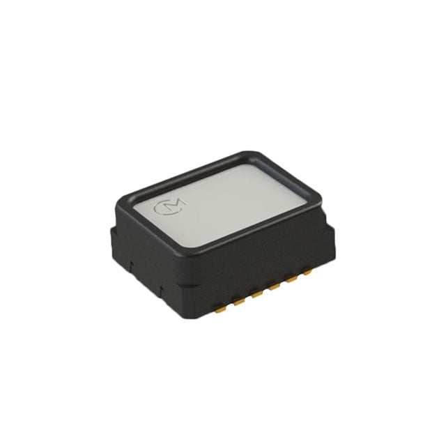 Murata Electronics SCL3300-D01-1 electronic component product image