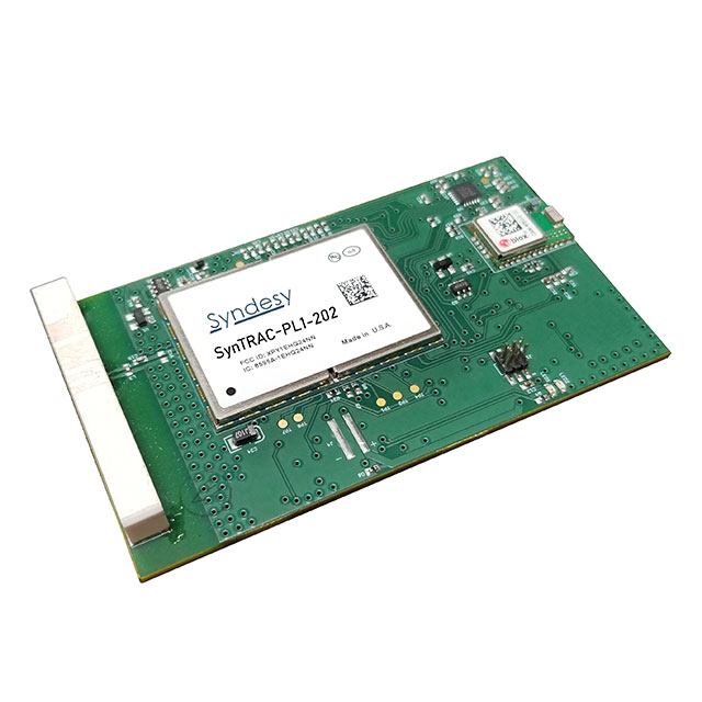 Syndesy Technologies, Inc. SYNTRAC-PL1-202 electronic component product image