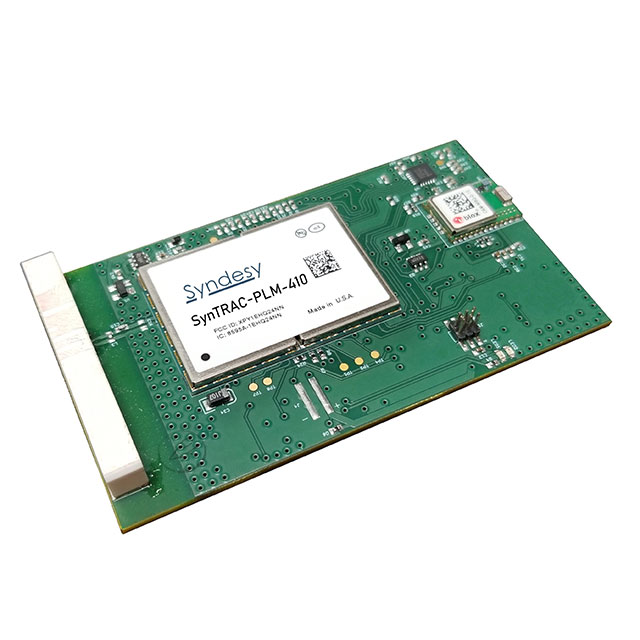 Syndesy Technologies, Inc. SYNTRAC-PLM-410 electronic component product image