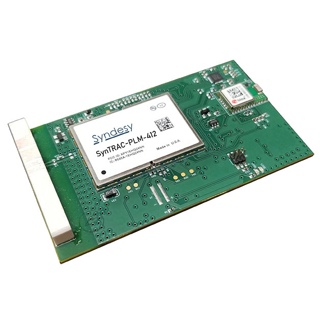 Syndesy Technologies, Inc. SYNTRAC-PLM-412 electronic component product image
