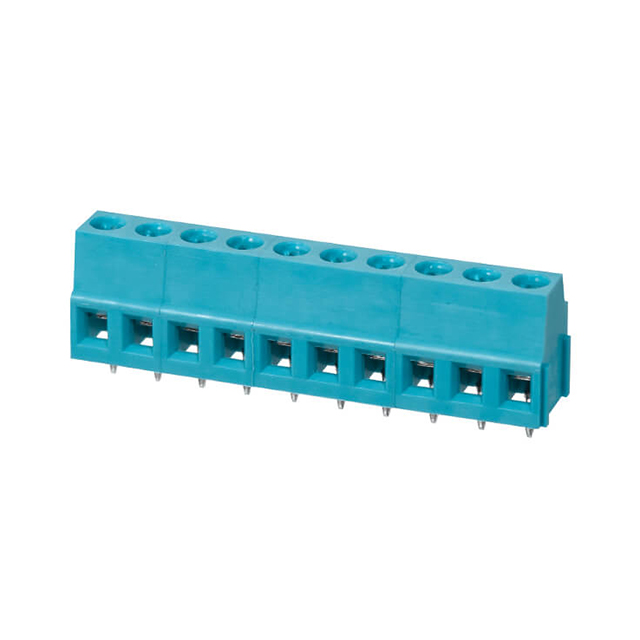 Same Sky (Formerly CUI Devices) TB007-508-10BE electronic component product image