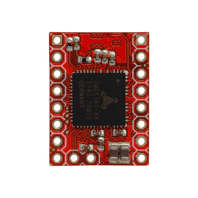 Analog Devices Inc./Maxim Integrated TMC5160SILENTSTEPSTICK electronic component product image