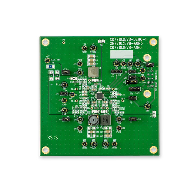 MaxLinear, Inc. XR77103EVB-DEMO-1 electronic component product image