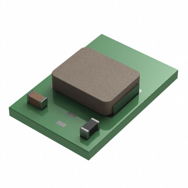 Delta Electronics/Cyntec MUN12AD01-SG electronic component product image