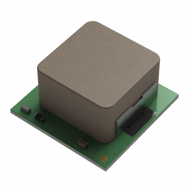 Delta Electronics/Cyntec MUN12AD06-SM electronic component product image