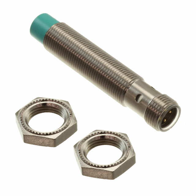 Pepperl+Fuchs, Inc. NBN8-12GM30-A0 electronic component product image