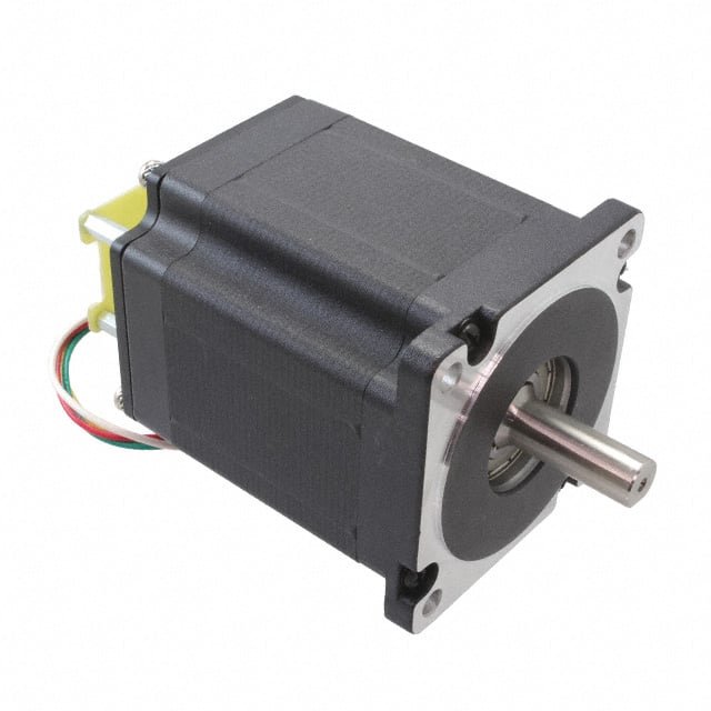 Analog Devices Inc./Maxim Integrated PD86-3-1260-TMCL electronic component product image