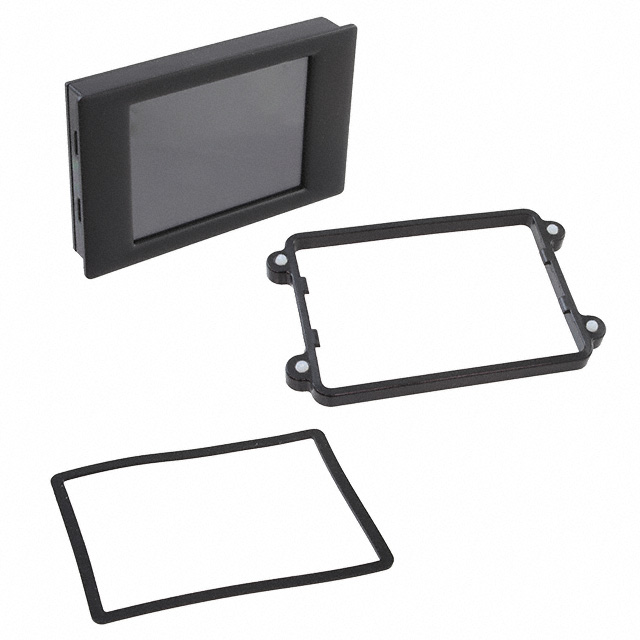 Lascar Electronics SGD 28-M electronic component product image