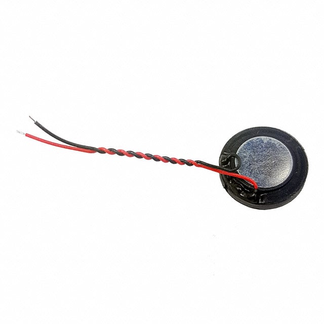 Soberton Inc. SP-1504-17 electronic component product image