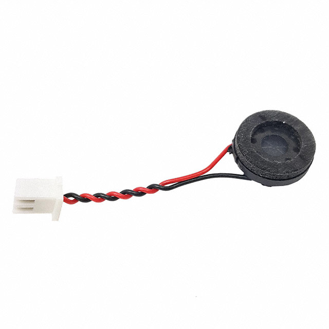 Soberton Inc. SP-1504-18 electronic component product image