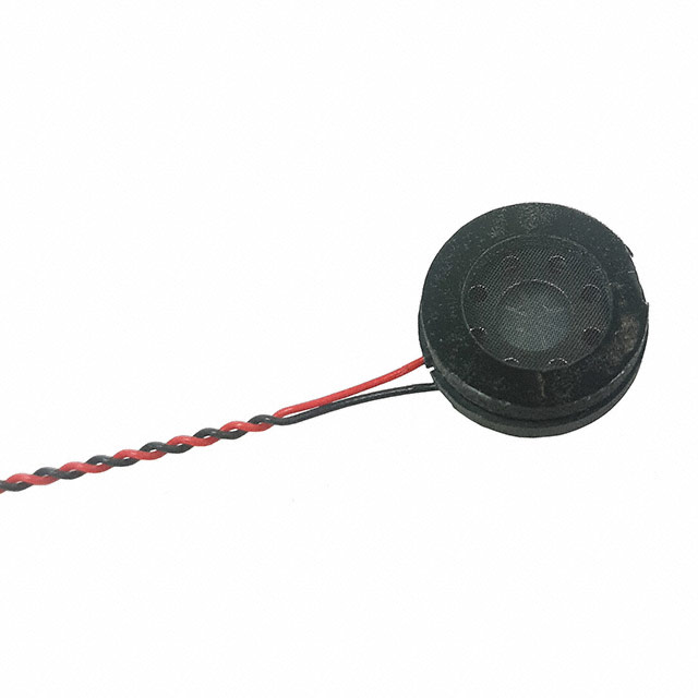 Soberton Inc. SP-1504-5 electronic component product image