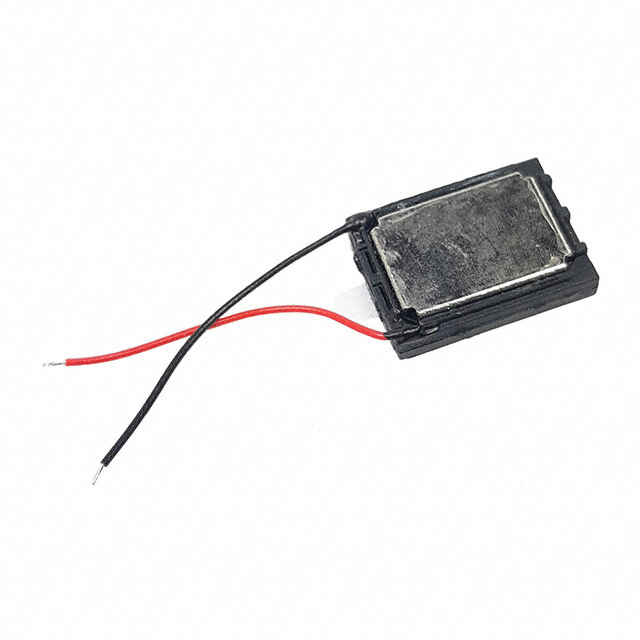 Soberton Inc. SP-1511L-2 electronic component product image