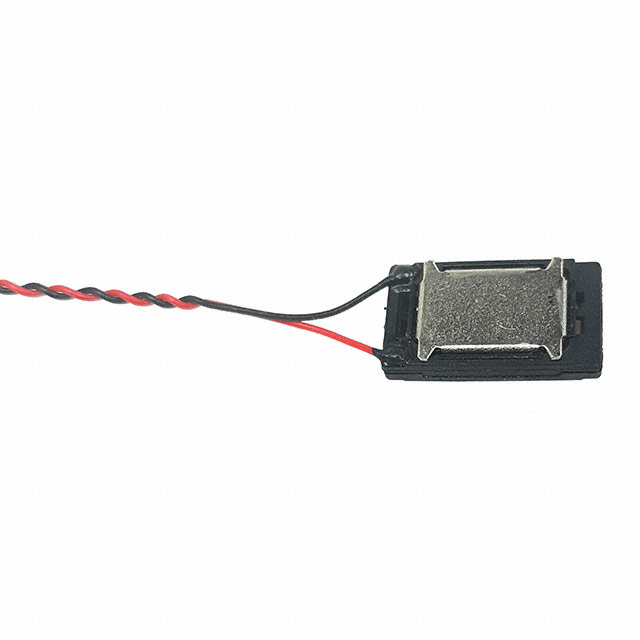 Soberton Inc. SP-1609-2 electronic component product image