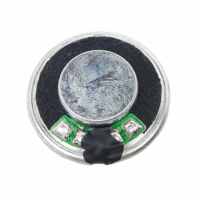 Soberton Inc. SP-2004Y electronic component product image