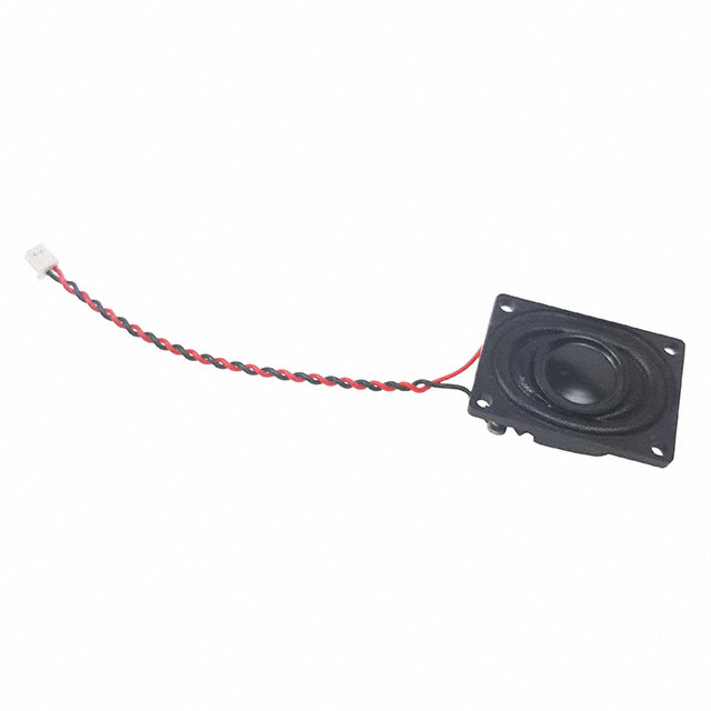 Soberton Inc. SP-2027NW electronic component product image
