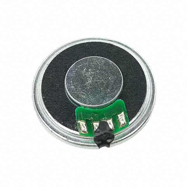 Soberton Inc. SP-2804Y electronic component product image