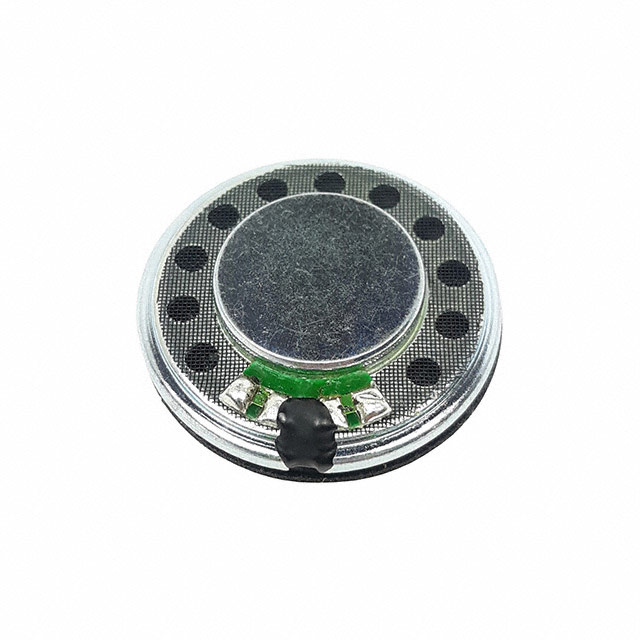 Soberton Inc. SP-2806Y electronic component product image