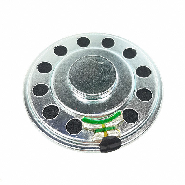 Soberton Inc. SP-3005-1Y electronic component product image