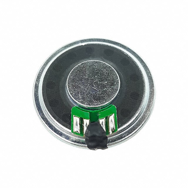 Soberton Inc. SP-3005Y electronic component product image