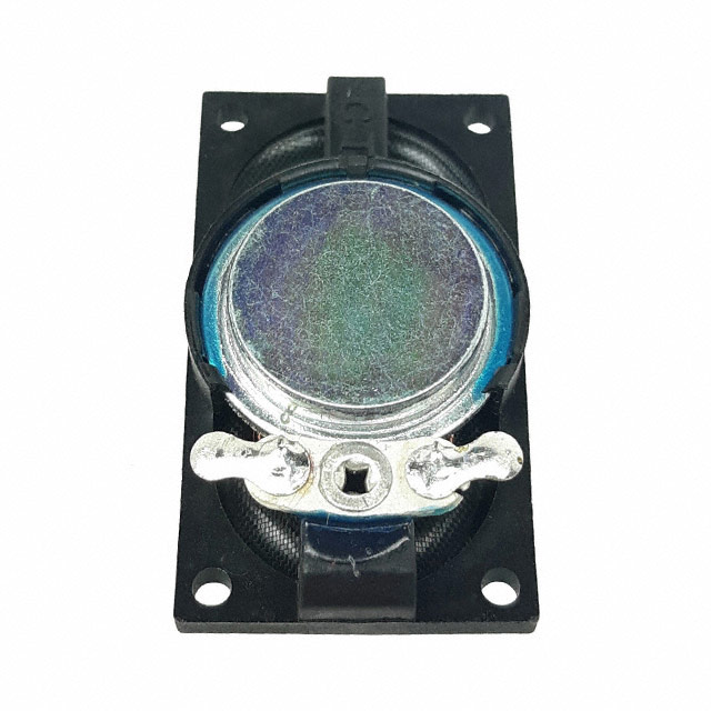 Soberton Inc. SP-3508Y electronic component product image