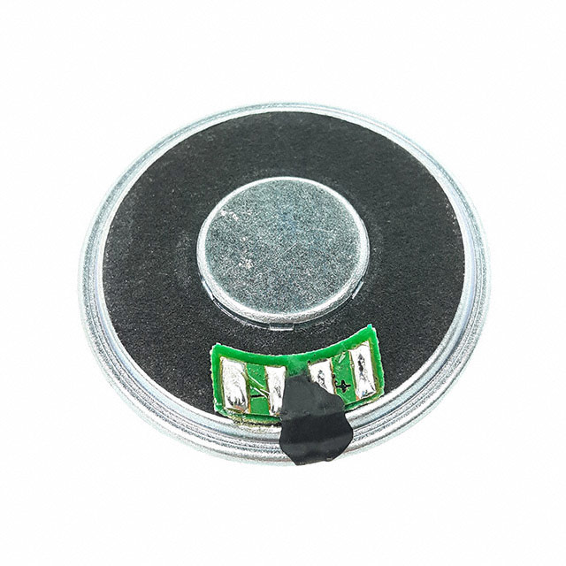 Soberton Inc. SP-4005-4Y electronic component product image
