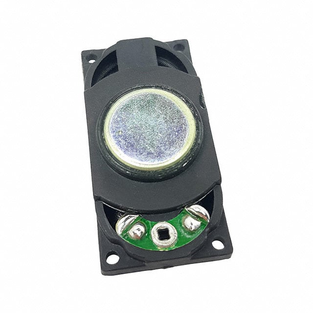 Soberton Inc. SP-4009-1Y electronic component product image