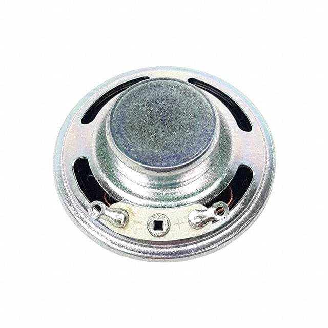 Soberton Inc. SP-4012Y electronic component product image
