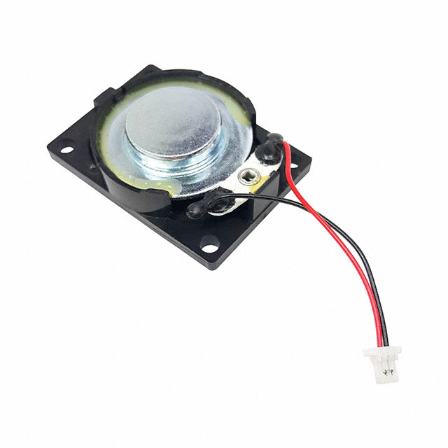 Soberton Inc. SP-4029-1 electronic component product image