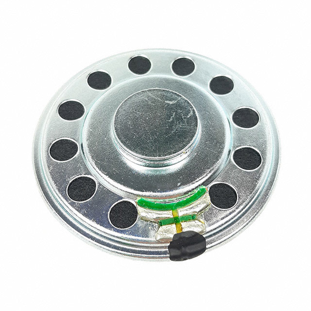 Soberton Inc. SP-5007Y electronic component product image