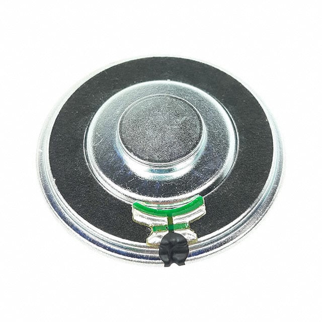 Soberton Inc. SP-5008 electronic component product image