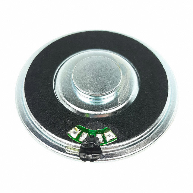 Soberton Inc. SP-5708 electronic component product image