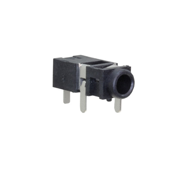 Kycon, Inc. STX-2000-3N electronic component product image