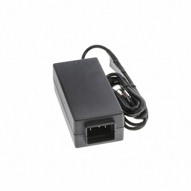 GlobTek, Inc. TR9CA4500CCP-IMR6B electronic component product image