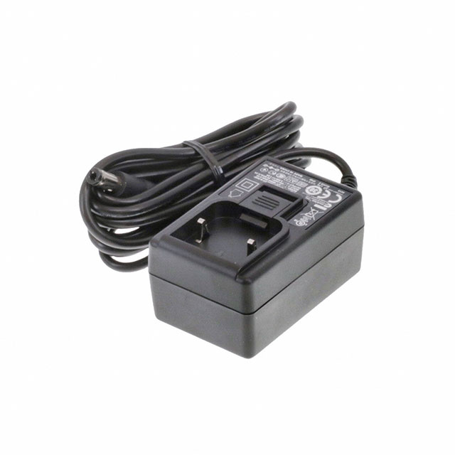 GlobTek, Inc. WR9QB1000LCP-N(R6B) electronic component product image