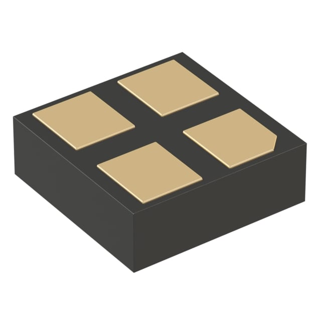 Nisshinbo Micro Devices Inc. R5540K004D-TR electronic component product image