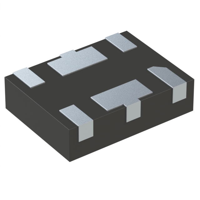 Nisshinbo Micro Devices Inc. R5541K001B-E2 electronic component product image