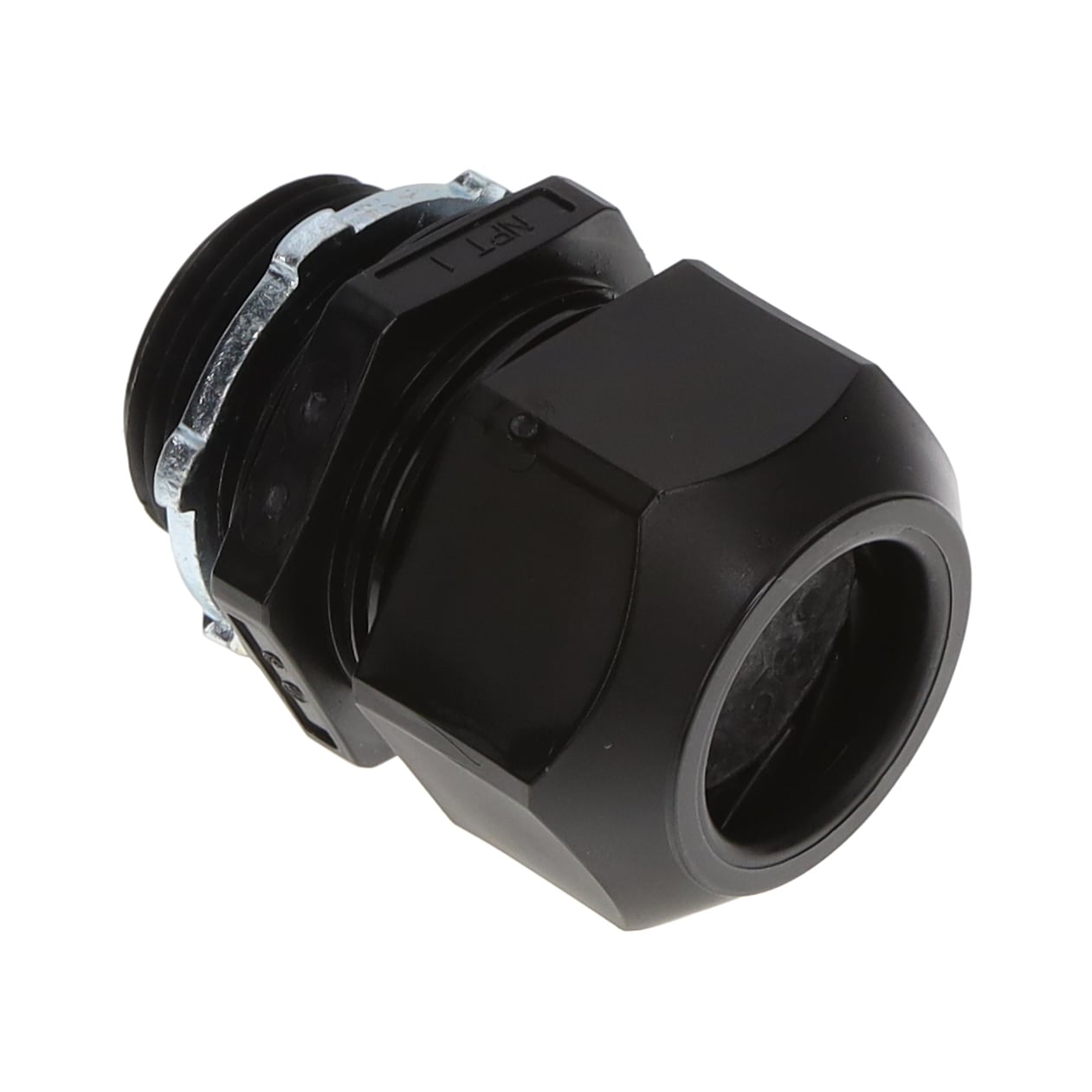 Heyco Products Corporation M8437GBT-SM electronic component product image