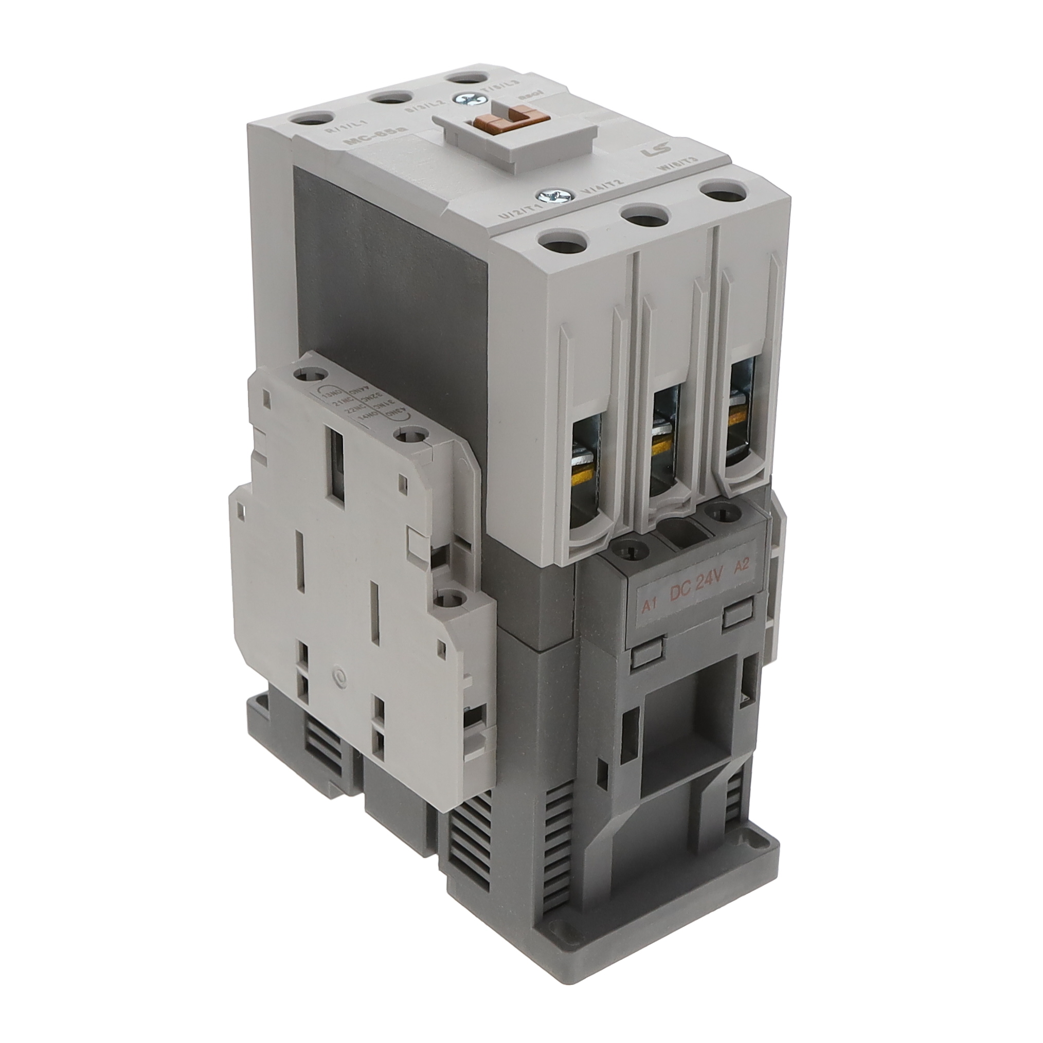 Altech Corporation MC-65A-DC24V-L electronic component product image