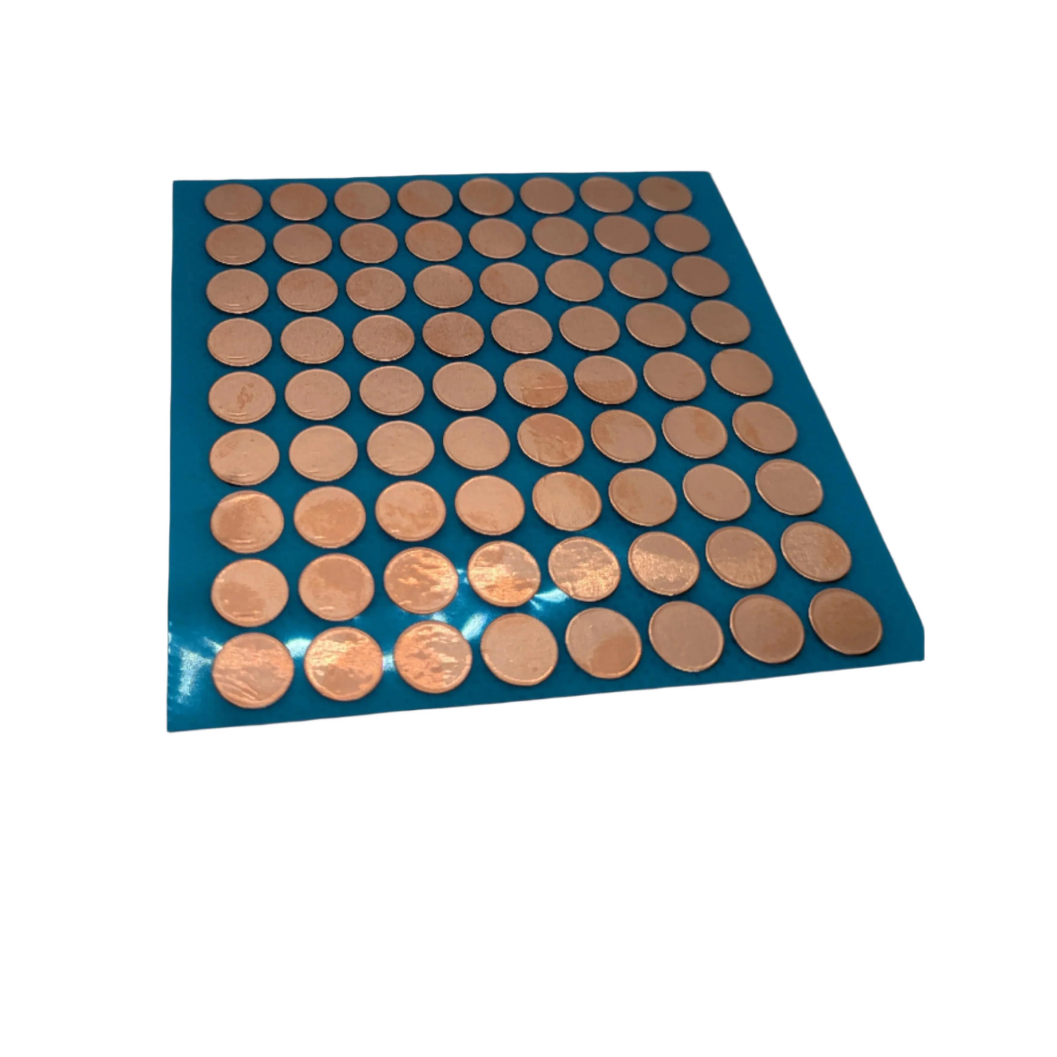 emcfixSHOP KEN-COPPER-DOTS electronic component product image