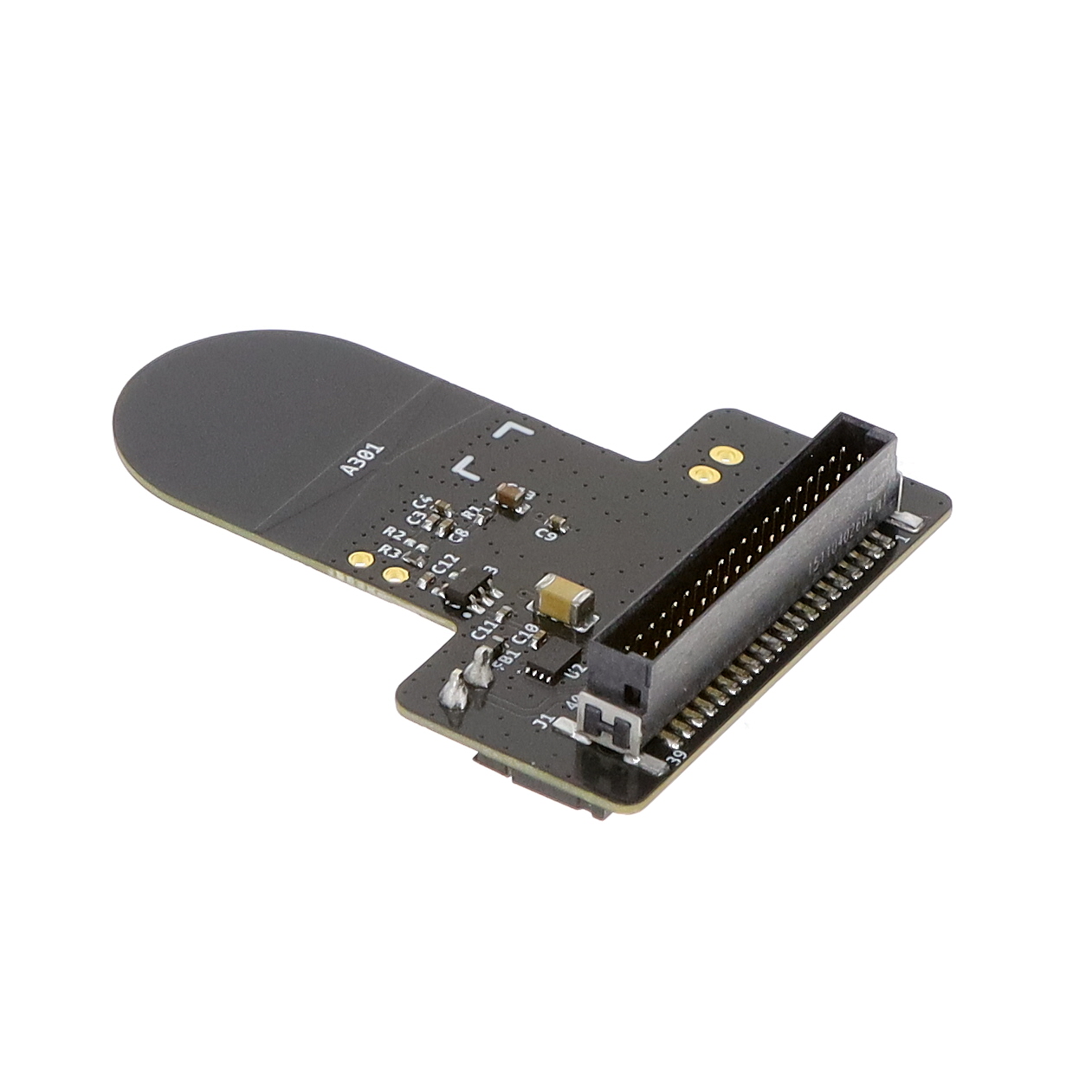 SPARK Microsystems International Inc. SR1120AA-MD318-MP1 electronic component product image