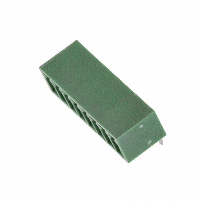 Molex 0395026008 electronic component product image
