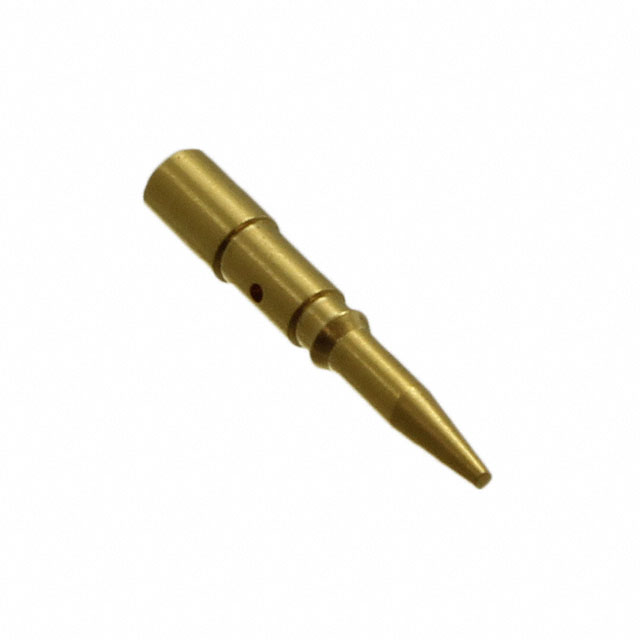 TE Connectivity AMP Connectors 1-222246-6 electronic component product image