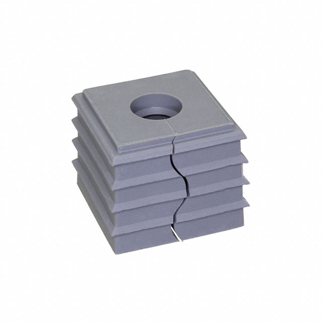 Conta-Clip, Inc. 28568.6 electronic component product image
