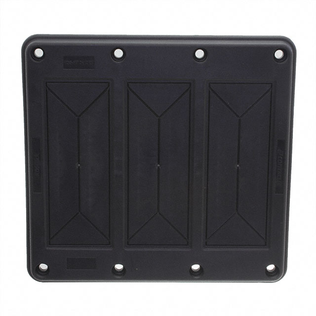 Conta-Clip, Inc. 28661.4 electronic component product image