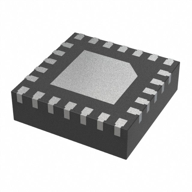 Diodes Incorporated PI3EQX1002E2ZREX electronic component product image