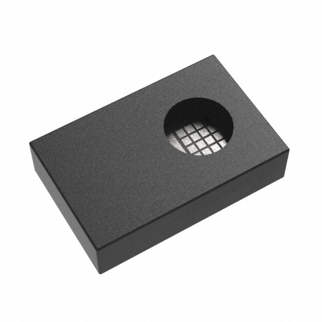 ams-OSRAM USA INC. AS7341-DLGM electronic component product image