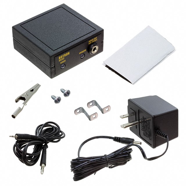 Botron Company Inc. B9202 electronic component product image